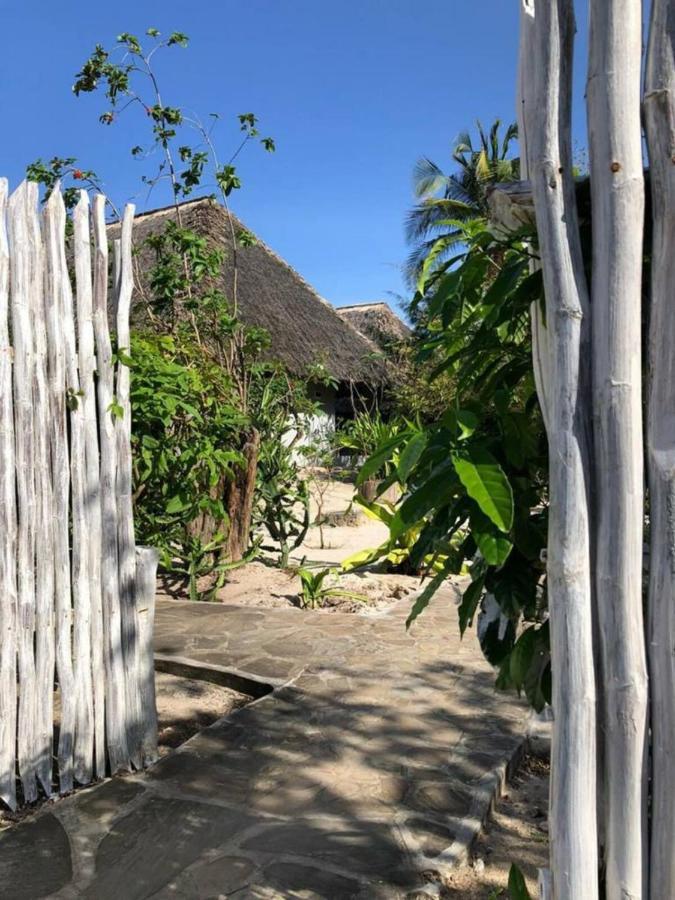 Mbuyu Lodge Watamu Exterior foto